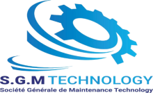 Logo SGM Technology - Entretien et maintenance de groupes électrogènes