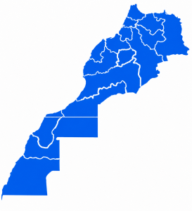 sgm technology groupe electrogene map morocco