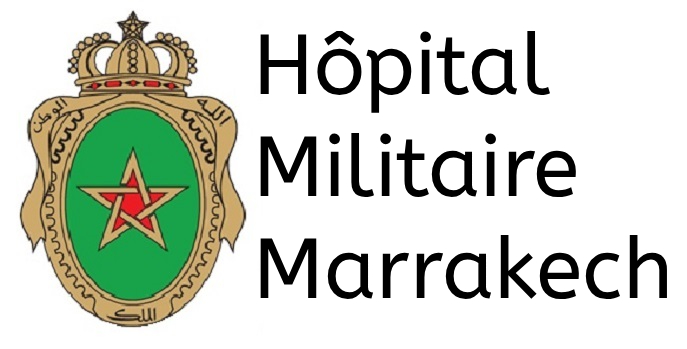 Hôpital militaire MARRAKECH
