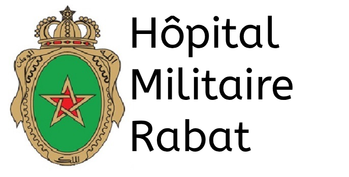 Hôpital militaire RABAT